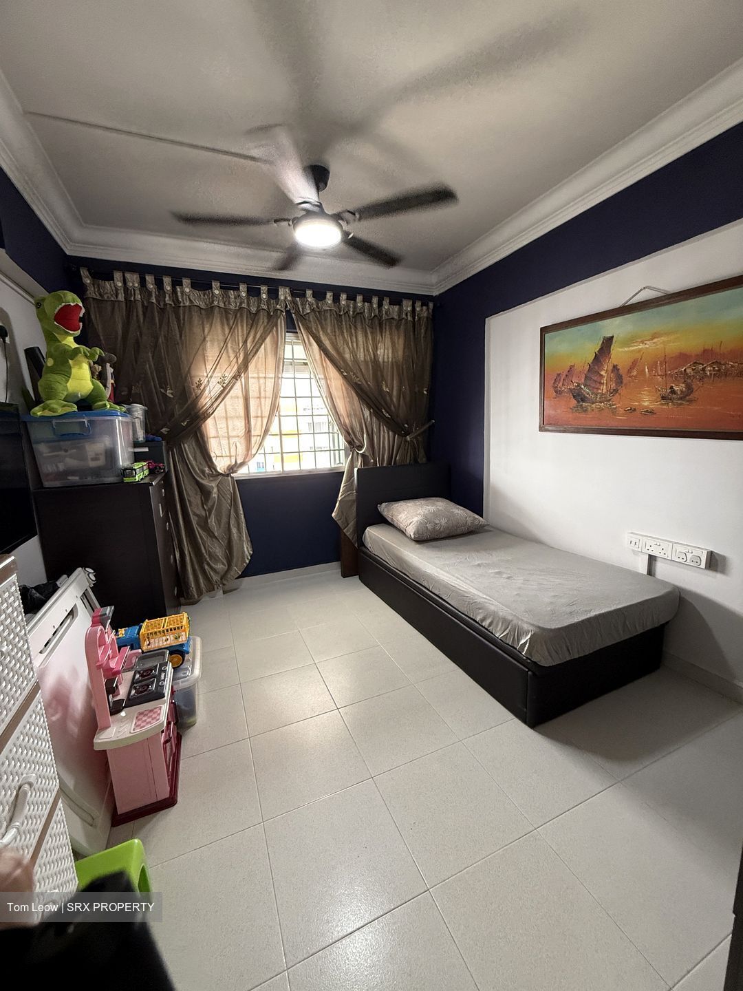 Blk 124 Yishun Street 11 (Yishun), HDB 5 Rooms #622662201